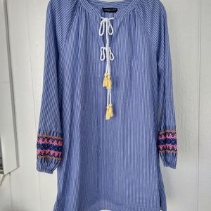Spiaggia Dolce Cotton Top